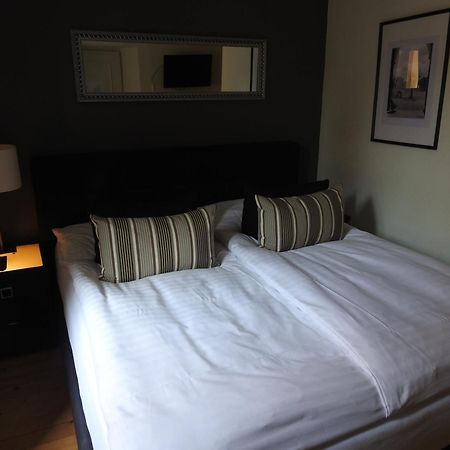 Boutique-Hotel Antica Posta Ascona Kültér fotó