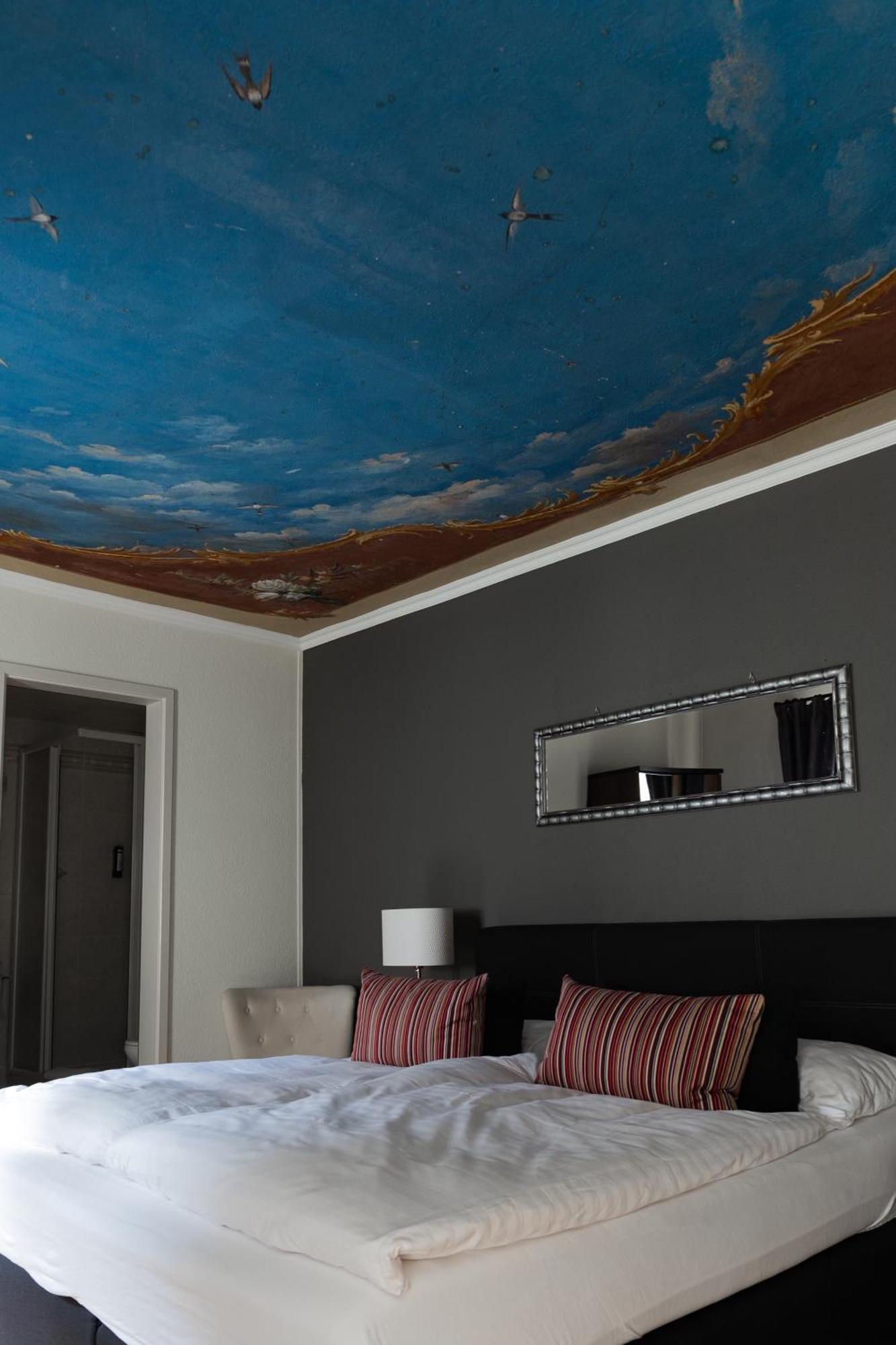 Boutique-Hotel Antica Posta Ascona Kültér fotó