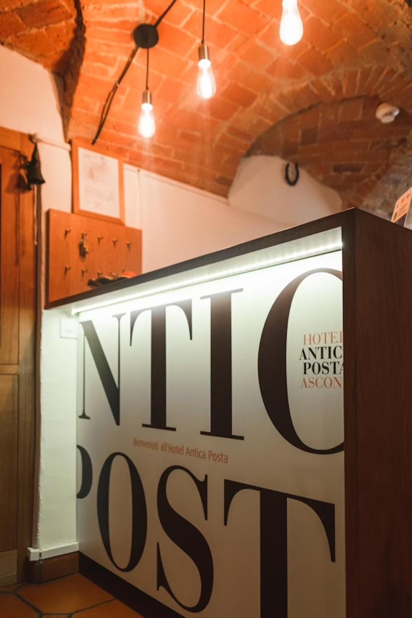 Boutique-Hotel Antica Posta Ascona Kültér fotó