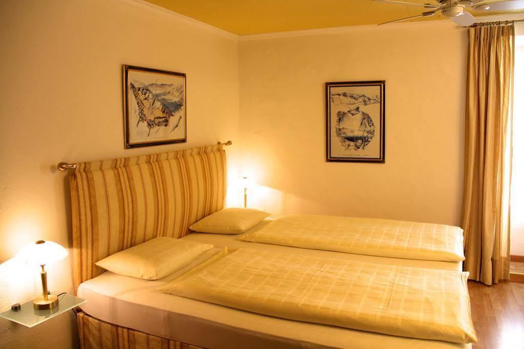Boutique-Hotel Antica Posta Ascona Kültér fotó