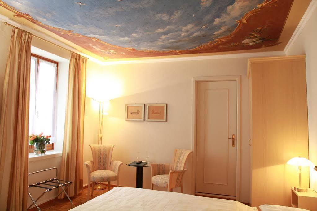 Boutique-Hotel Antica Posta Ascona Kültér fotó