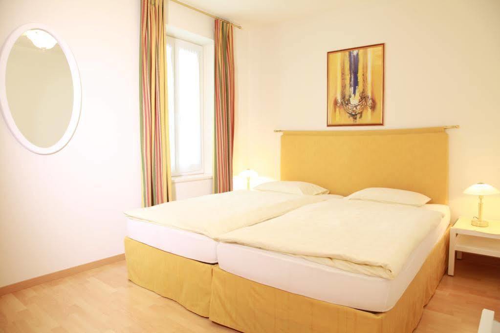 Boutique-Hotel Antica Posta Ascona Kültér fotó