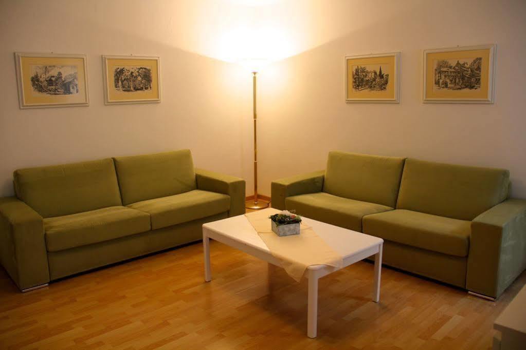 Boutique-Hotel Antica Posta Ascona Kültér fotó