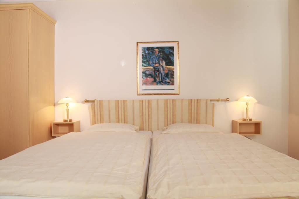 Boutique-Hotel Antica Posta Ascona Kültér fotó