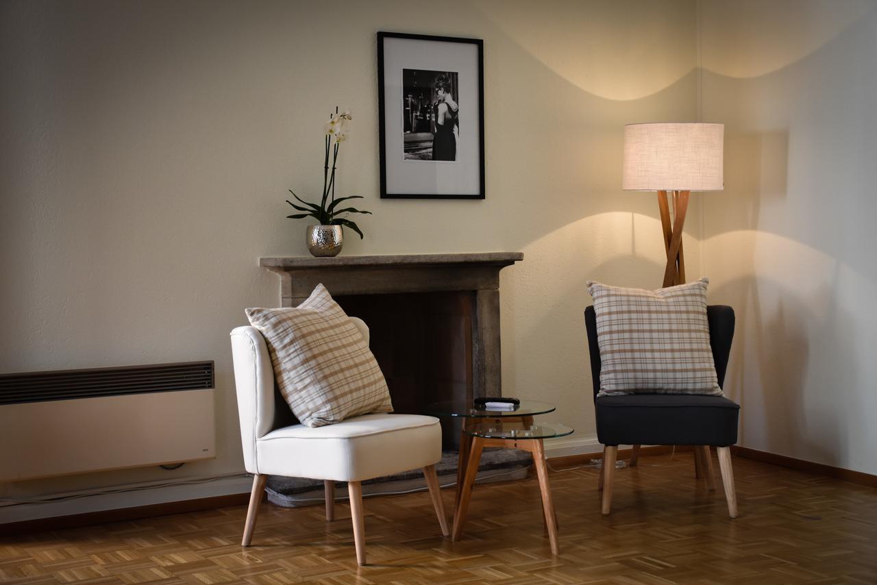 Boutique-Hotel Antica Posta Ascona Kültér fotó