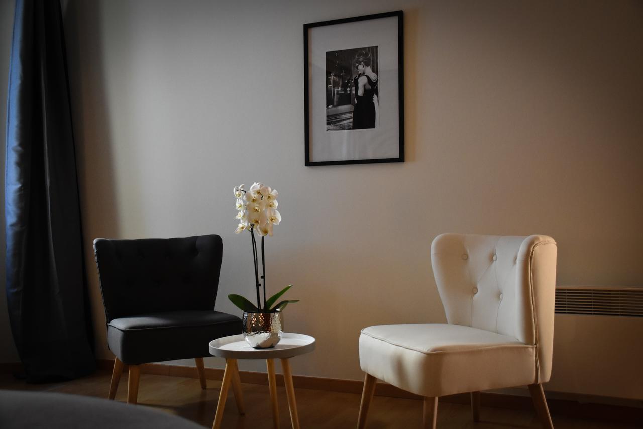 Boutique-Hotel Antica Posta Ascona Kültér fotó