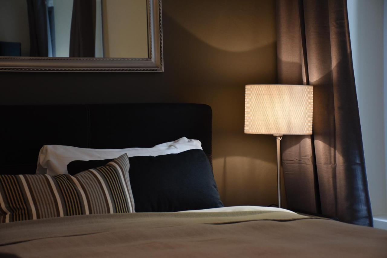Boutique-Hotel Antica Posta Ascona Kültér fotó